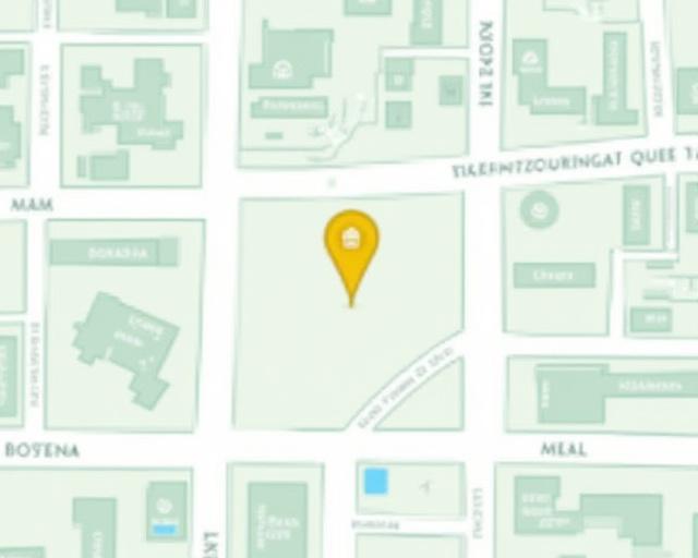 Map showing the location of Claddagh Calligraphy in Fitzwilliam Square, Dublin